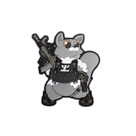 PSIGEAR Pewpew PVC Patch