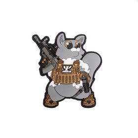 PSIGEAR Pewpew PVC Patch