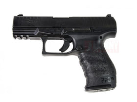 Umarex Walther PPQ Metal Black 6mm (Asia Version) (For Sales in Asia Region Only)