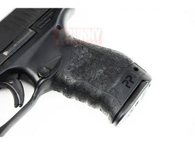 Umarex Walther PPQ Metal Black 6mm (Asia Version) (For Sales in Asia Region Only)