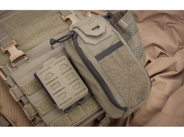 PSIGEAR IFAK Pouch (Contents Not Included)