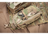 PSIGEAR IFAK Pouch (Contents Not Included)
