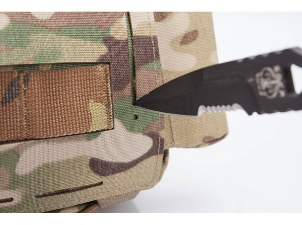 PSIGEAR IFAK Rapid Holder
