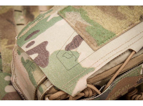 PSIGEAR IFAK Rapid Holder
