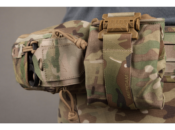 PSIGEAR Dump Pouch