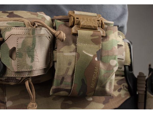 PSIGEAR Dump Pouch
