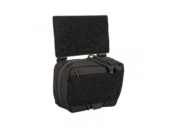 PSIGEAR Assault Abdominal Pouch Black