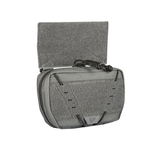 PSIGEAR Assault Abdominal Pouch Black