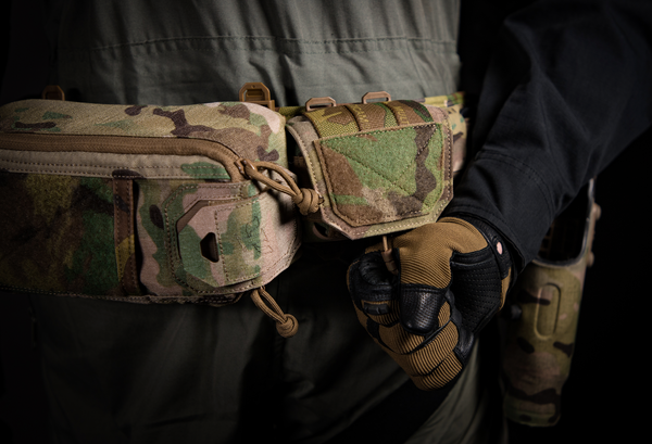 PSIGEAR Dump Pouch MARK II