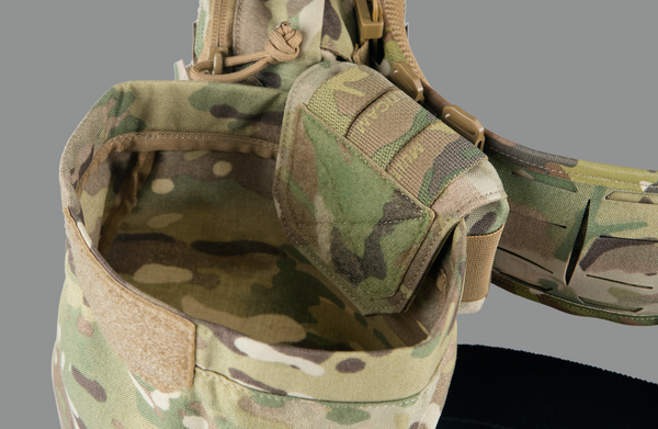 PSIGEAR Dump Pouch MARK II