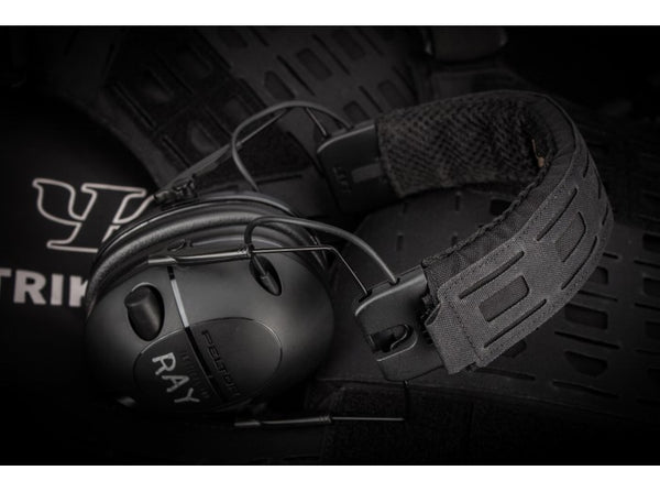 PSIGEAR Lasecut Headset Cover