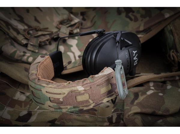 PSIGEAR Lasecut Headset Cover