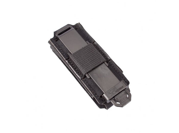 PSIGEAR Skewer Laser-cut Pistol Mag Pouch