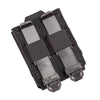 PSIGEAR Skewer Laser-cut Rifle Compact Mag Pouch