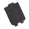 PSIGEAR Skewer Laser-cut Rifle Compact Mag Pouch