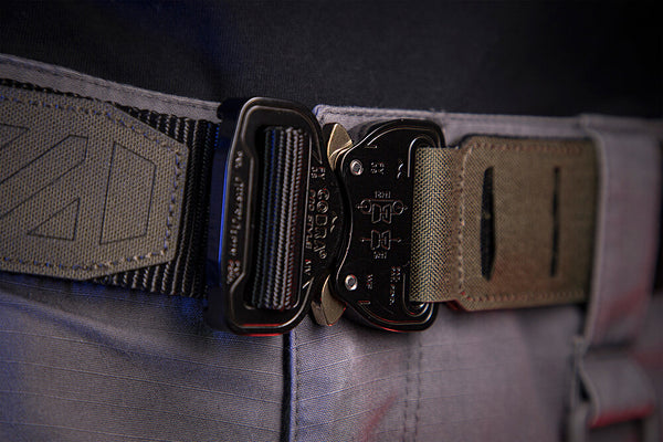 PSIGEAR Cobra Buckle Inner Belt