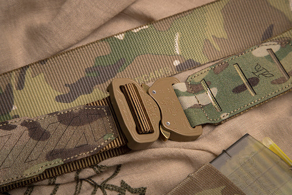 PSIGEAR Cobra Buckle Inner Belt