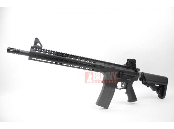 PTS-Mega-Arms-MKM-AR15-GBB | Bunny Workshop