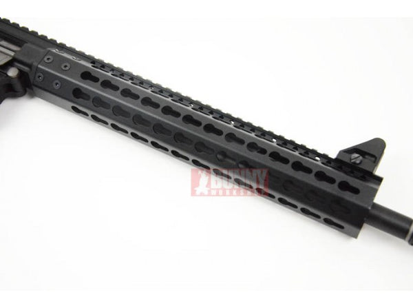 PTS Mega Arms MKM AR15 GBB