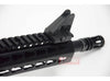 PTS Mega Arms MKM AR15 GBB