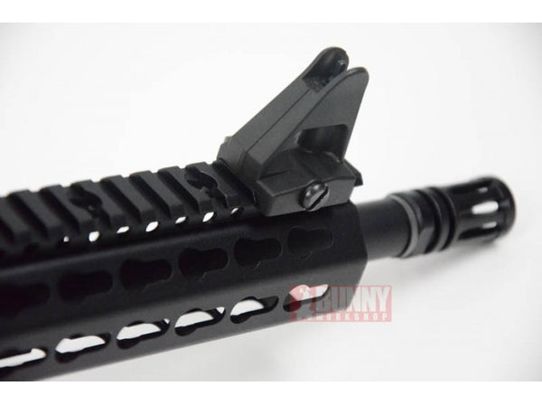 PTS Mega Arms MKM AR15 GBB