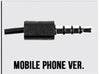 Earmor M52 PTT (Mobile Phone Ver.)