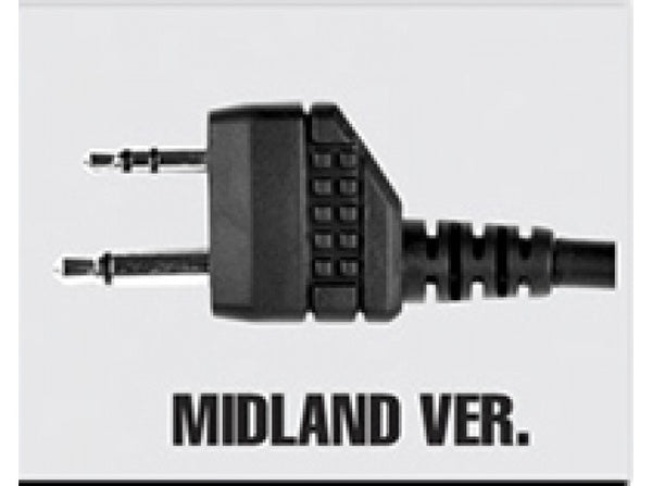 Earmor M52 PTT (Midland Ver.)