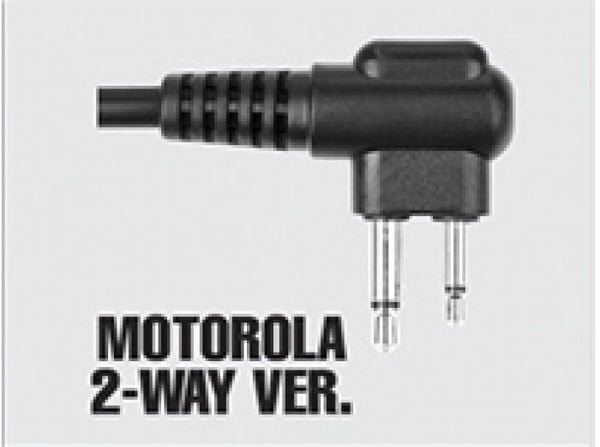 Earmor M52 PTT (Motorola 2-WAY Ver.)