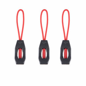 PSIGEAR PZ-2 TPU Zipper Pulls