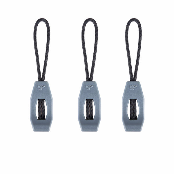 PSIGEAR PZ-2 TPU Zipper Pulls