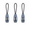 PSIGEAR PZ-2 TPU Zipper Pulls