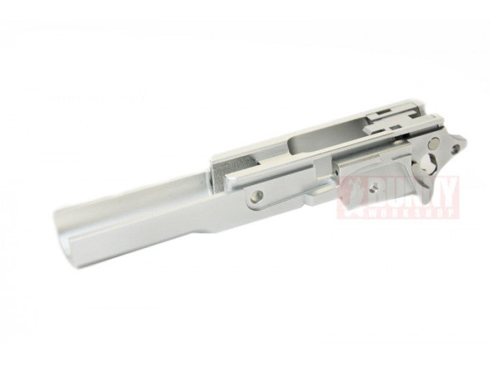 sti-5ldc-middle-frame-for-tm-hi-capa-silver-war-bear | Bunny Workshop