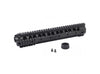 DYTAC UXR III RAS (12.5 Inch) for Systema PTW Profile (1 1/4Inch / 18)