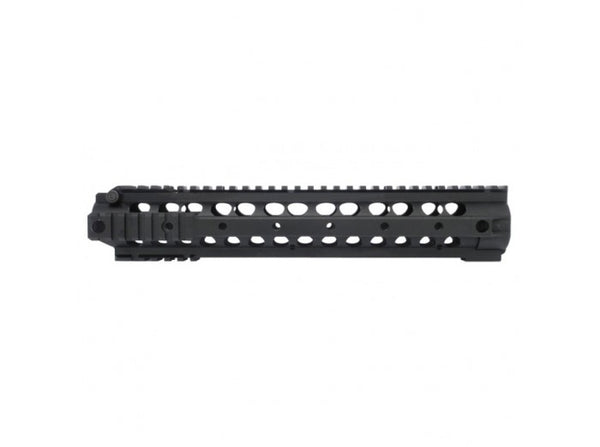 DYTAC UXR III RAS (12.5 Inch) for Systema PTW Profile (1 1/4Inch / 18)