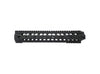 DYTAC UXR III RAS (12.5 Inch) for Systema PTW Profile (1 1/4Inch / 18)
