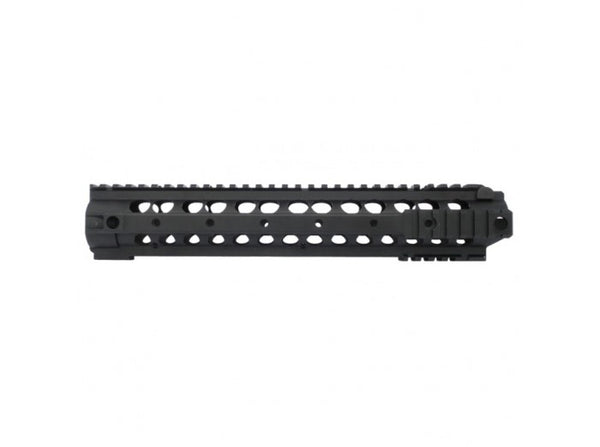 DYTAC UXR III RAS (12.5 Inch) for Systema PTW Profile (1 1/4Inch / 18)