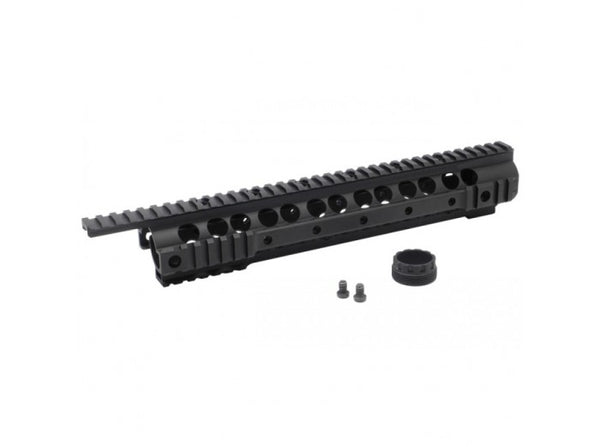 DYTAC UXR III Extend RAS (14.125Inch) for Systema PTW (1 1/4Inch / 18)