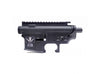 DYTAC x Toy Soldier M4 AEG Metal Receiver (Punisher, BK)