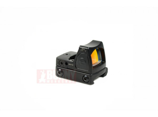 CM - G OP RMR style side control Sensor Red Reflex Sight