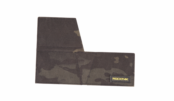 ROCKPAK RFID Blocking Card Holder Wallet