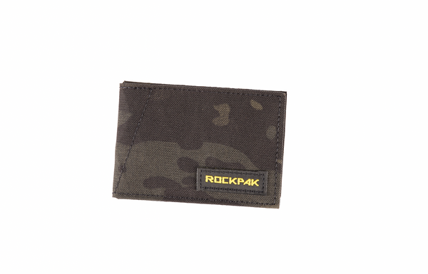 ROCKPAK RFID Blocking Card Holder Wallet