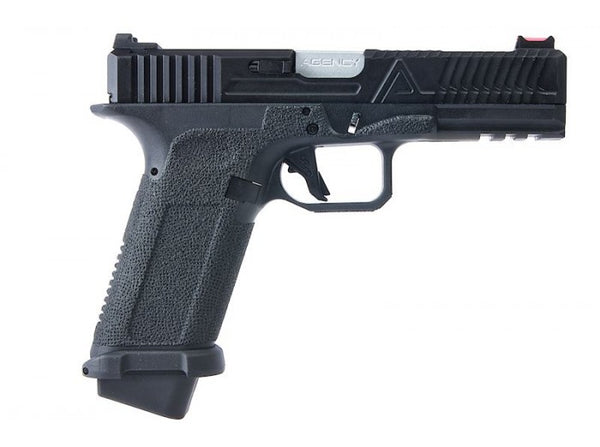 RWA Agency Arms EXA GBB Gas Pistol