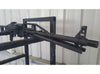 Raptor - Russia Steel PKP Pecheneg Machine Gun Conversion Kit for A&K PKM AEG