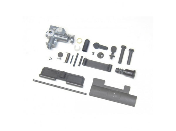 DYTAC Water Transfer M4 Metal Receiver for AEG (A-TACS FG)