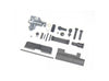 DYTAC SR-16 Stoner M4 AEG Metal Body (Dark Earth)