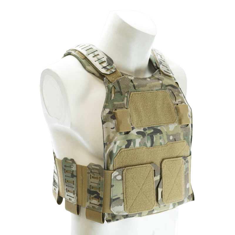 TEMPLAR GEAR Crusader LP-CPC Low Profile Plate Carrier