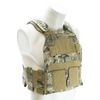 TEMPLAR GEAR Crusader LP-CPC Low Profile Plate Carrier