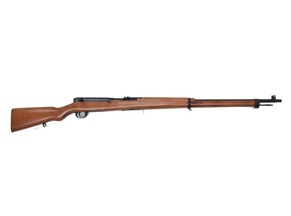 S&T Type38 Arisaka Bolt Action Rifle (Spring Power)