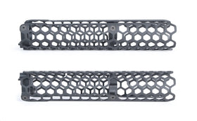 Kizuna Works Hexagon Handguard Rail for AK105 GBB/AEG Series