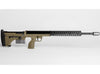 Silverback SRS A1 Long Ver (26 inches) Pull Bolt Licensed by Desert Tech - FDE (2018 New Version Gen 3)